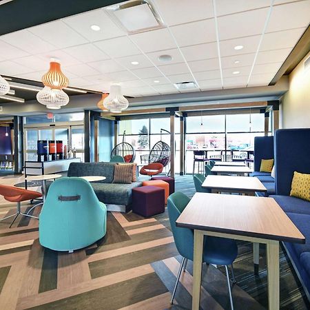Hotel Tru By Hilton Portland Airport Area Me South Portland Exteriér fotografie