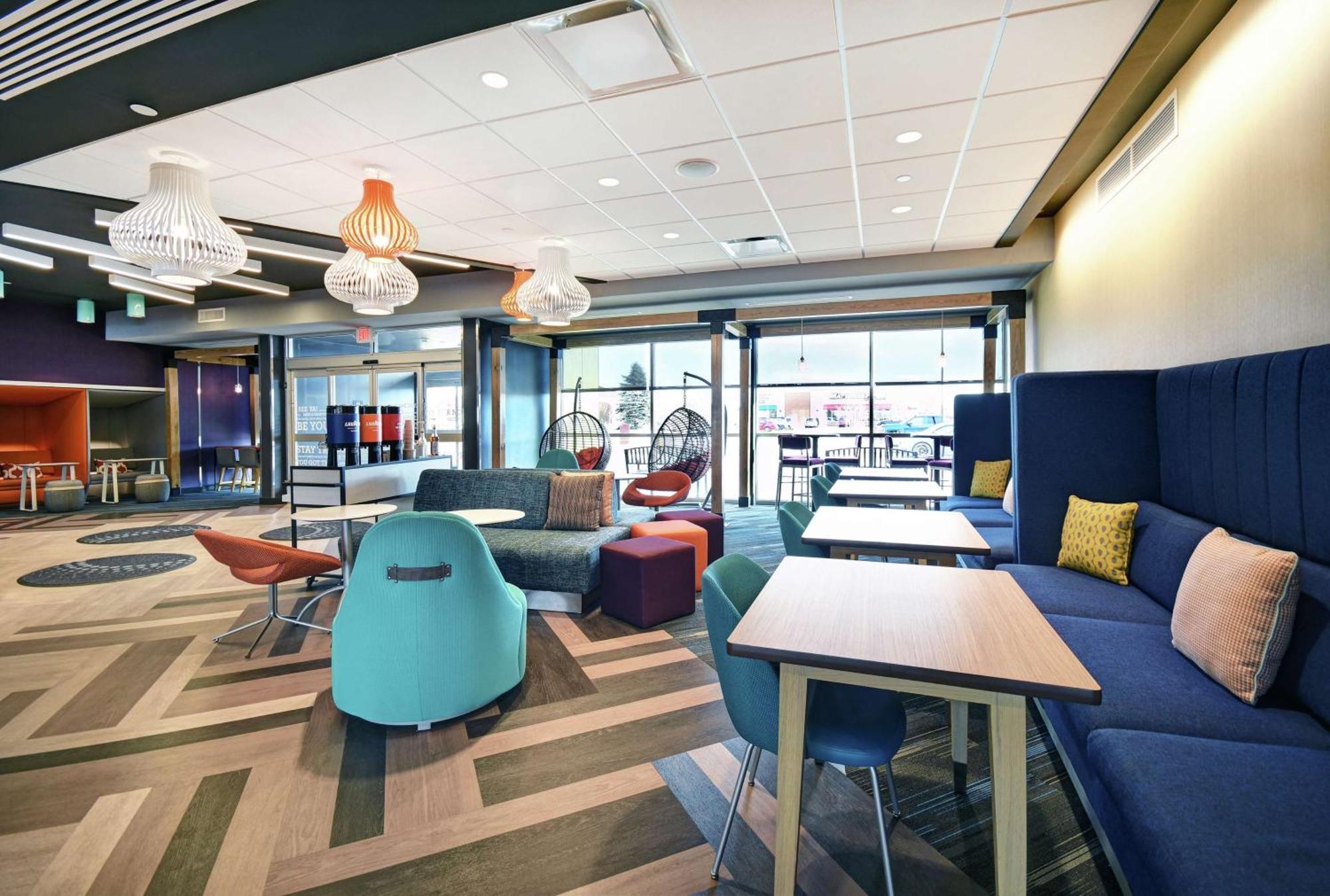 Hotel Tru By Hilton Portland Airport Area Me South Portland Exteriér fotografie